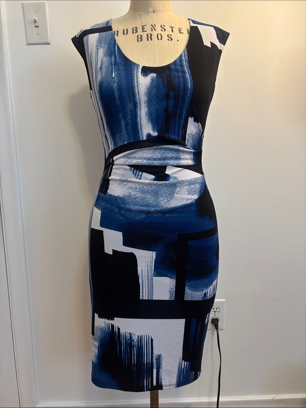 Le Chateau Cocktail Dress